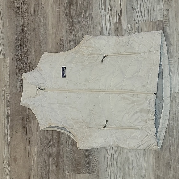 Patagonia Jackets & Coats Patagonia Gilet Patagonia Vest Vintage